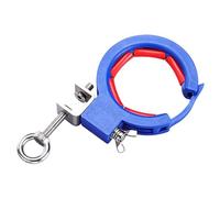 Rouleau de guidage de câble à angles multiples pour projets de rénovation de bâtiments, installation électrique, gestion sûre des fils, rouleau haute résistance à la traction