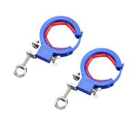 Rouleau de guidage de câble à angles multiples pour projets de rénovation de bâtiments, installation électrique, gestion des fils sécurisée, serre-câble réglable