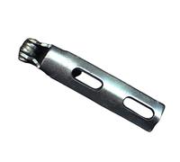 Rouleau de guidage de gabarit 55 - Excellente fabrication, stabilité, outils électriques - Pièce de rechange