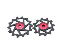 Rouleau De Guidage D'engrenage De Roue De Poulie 12t 14t, Roulement De Dérailleur Arrière De Vélo De Route Vtt Pour Sram Gx Xx1 X01 Pour Pièces De Vélo Shimano M9000