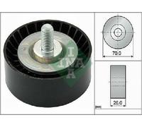 Rouleau De Guidage INA Pour Courroie Crantée 532 0475 10 Pour BMW