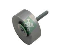 Rouleau De Guidage INA Pour Courroie Crantée 532 0653 10 Pour Audi