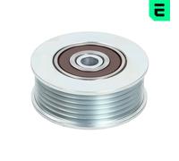 Rouleau De Guidage OPTIMAL Pour Mazda 6 Break 2.0 MZR 1.8