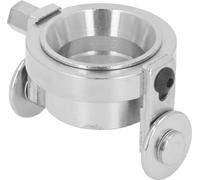 Rouleau de guidage pour découpe plasma Roue de guidage en acier inoxydable pour découpeur S45