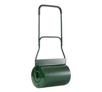 Haemmerlin Rouleau à gazon 343377001 – métal, Ø 31 cm