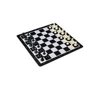Rouleau de jeu d'échecs