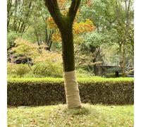 vidaXL Rouleau de jute 1 x 25 m 100% naturel beige – Décoration intérieure