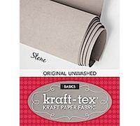 rouleau de kraft-tex (TM) - 19 x 11/2 verges Pierre
