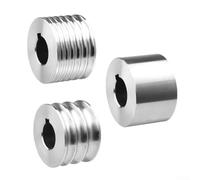 Rouleau de laminage 49 x 32 mm pour presse à bijoux européenne