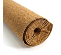 Rouleau de liège de 1,2 x 2,4 m - 3 mm