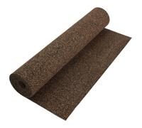 Rouleau de liège en caoutchouc 100x1000 cm 2 mm