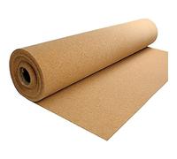 Rouleau de liège, Largeur 45cm x Longueur 5m, épaisseur 1mm