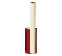Rouleau de Lin Sticky Rouleau de Lint pour Animaux | Épilateur de Poils Chien et Chat - Rouleaux Anti-Pilling Sticky pour Dômes de Poils d'Animaux