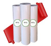 Rouleau de lit médical en papier double voile emballé individuellement - Offre drap de lit esthétique en pure cellulose fabriquée en Italie pour esthéticiennes massage thérapies