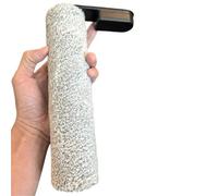 Rouleau De Machine De Nettoyage, Compatible Avec Roborock, Remplacement De Rouleau De Brosse Sèche Et Humide Flexi Lite(5pcs)