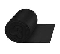 Rouleau de maille d'aération de toit | Forte adsorption respirant, filtre d'aération de toit au charbon actif | pour maison, dortoir, appartement, plafond, plancher de remplacement