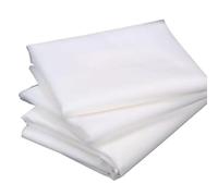 Rouleau de maille d'écran en Nylon 1 pièce-30-500 maille, filtre de qualité alimentaire for les besoins de Filtration fine(450 Mesh- 1Mx1M)