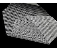 Rouleau de maille en fibre de verre for réparation de couture, 1 pièce, filet de plâtre fissuré Non adhésif for stuc, béton et cloisons sèches(100mx0.7cm)