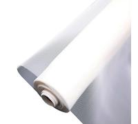 Rouleau de maille en nylon de qualité supérieure - 30 à 500 mailles, tissu à mailles fines polyvalent for le brassage, le filtrage et les projets de bricolage(150 Mesh-1Mx1M)