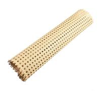 Rouleau de maille en rotin pour projets de bricolage, parfait pour restaurer des chaises et améliorer la décoration d'intérieur (I)