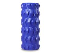 Fitness Mad Tread Massage Roller Violet Blue