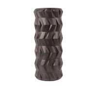 Fitness Mad Tread Massage Roller Noir Black