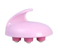 Rouleau de massage à main - Rouleau de massage portable, rouleau sculptant le corps | Masseur compact du cou, balles de massage des tissus profonds pour femmes et hommes, relaxation et soulagement de