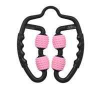 Rouleau de massage anti capitons CELLU'LIGHT - Peau lissée et relaxation des muscles