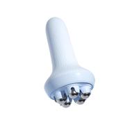 Rouleau de massage anti-cellulite pour drainage lymphatique, outil de sculpture du corps, cellulite, ventre, cellulite