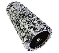Rouleau de massage camouflage