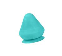 Rouleau de massage de récupération de fitness, relaxant plantaire et dorsal pour thérapies physiques, boule en tissu portable, balles de massage pour les pieds