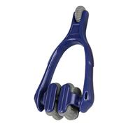 Rouleau de massage des doigts pour soulager la douleur des mains et les | Rouleau manuel en TPR durable conçu pour soulager l'arthrite, convient pour une utilisation à la maison et au bureau