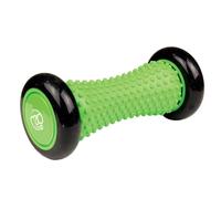 Rouleau de massage des pieds Fitness-Mad Vert TU Unisex