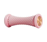 Rouleau de massage des pieds, massage des pieds | Outils de réflexologie,Massage des tissus profonds de conception ergonomique, masseur de pieds pour femmes hommes soulageant les pieds