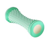 Rouleau de massage des pieds - Masseur de talon pour tissus profonds, outil anti-douleur musculaire | Portable plantaire lisse gestion de la douleur de l'épine calcanéenne, masseur thérapeutique de
