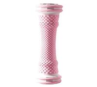 Rouleau de massage des pieds, outils de réflexologie - Outil de relaxation manuel portable, accessoire pour tissus profonds pour femmes, hommes, voûte plantaire et autres