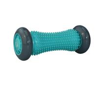 Rouleau de massage des pieds profond UFE Turquoise 7,7x7,5x17,9 cm Unisex