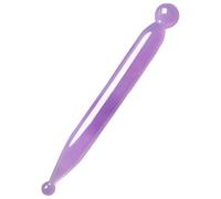 Rouleau de massage des tissus profonds - Méridien complet du corps, outil manuel de muscle pour cou, épaule, dos, jambe, pied et mollet avec poignée ergonomique | Thérapie