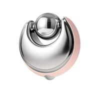 Rouleau de massage du visage - Outil de levage la peau, dispositif refroidissement 3D 7,5 x 7 x 4 cm pour la maison, sculpteur beauté avec effet rafraîchissant, soins du visage, rehausseur ton pour le