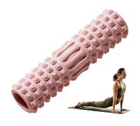 Rouleau de Massage en Mousse 30 Cm, Natation à Domicile, Gym, Rouleau de