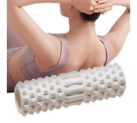 Rouleau de Massage en Mousse 30 Cm, Natation à Domicile, Gym, Rouleau de