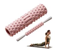 Rouleau de Massage en Mousse 30 Cm, Natation à Domicile, Gym, Rouleau de