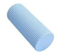 Rouleau De Massage En Mousse Massage Des Tissus Profonds 29,97 cm | Rouleau de Massage Entraînement Pour Dos Jambes Fitness Gym Exercices Entraînement Yoga Pilates Étireme