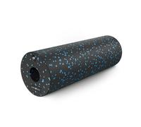 Rouleau de massage EPP 45 cm noir/bleu - Marbo Sport
