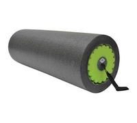 Schildkröt Rouleau de massage myofascial 3 en 1 – pour fascias – Taille unique