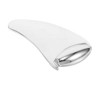 Rouleau de Massage Facial Robuste, Outil de Soin du Visage Féminin | Alliage de Zinc, Design à Rouleau et Lifting, Soulage la Pression, Définition Améliorée, Circulation