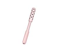 Rouleau de massage facial Uplift, sculpteur de beauté, pour le raffermissement et les soins de la peau, adapté aux hommes et aux femmes (24 Surligneurs Germanium Or Rose)