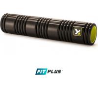 Rouleau de massage Grid 2.0 Noir