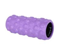 Rouleau de massage HMS FS107 Violet 315 mm