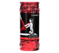 Rouleau de massage HMS FS133 Noir 33 cm
